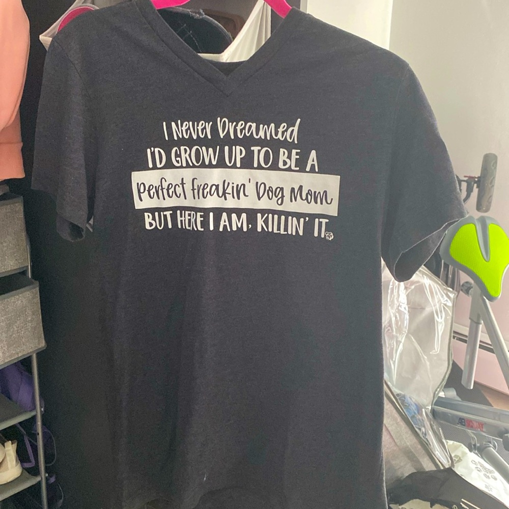 T shirt